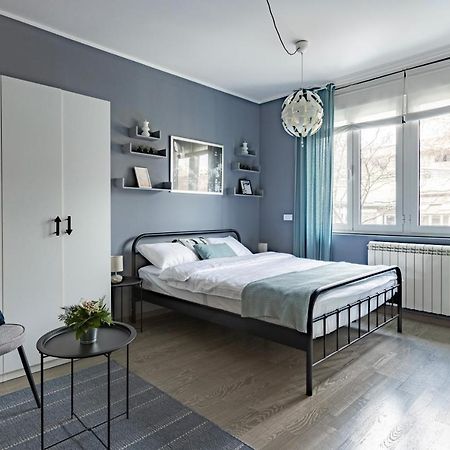 Bohemian Apartment Белград Екстер'єр фото