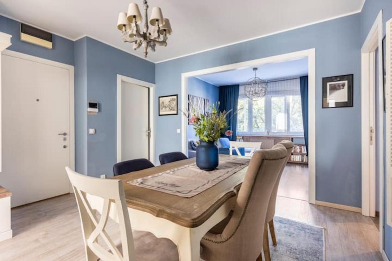 Bohemian Apartment Белград Екстер'єр фото
