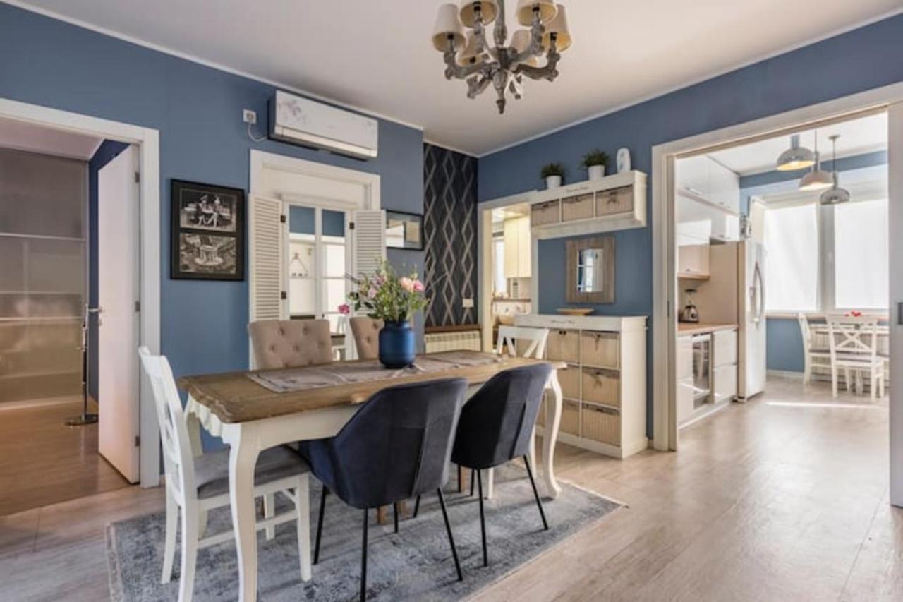 Bohemian Apartment Белград Екстер'єр фото
