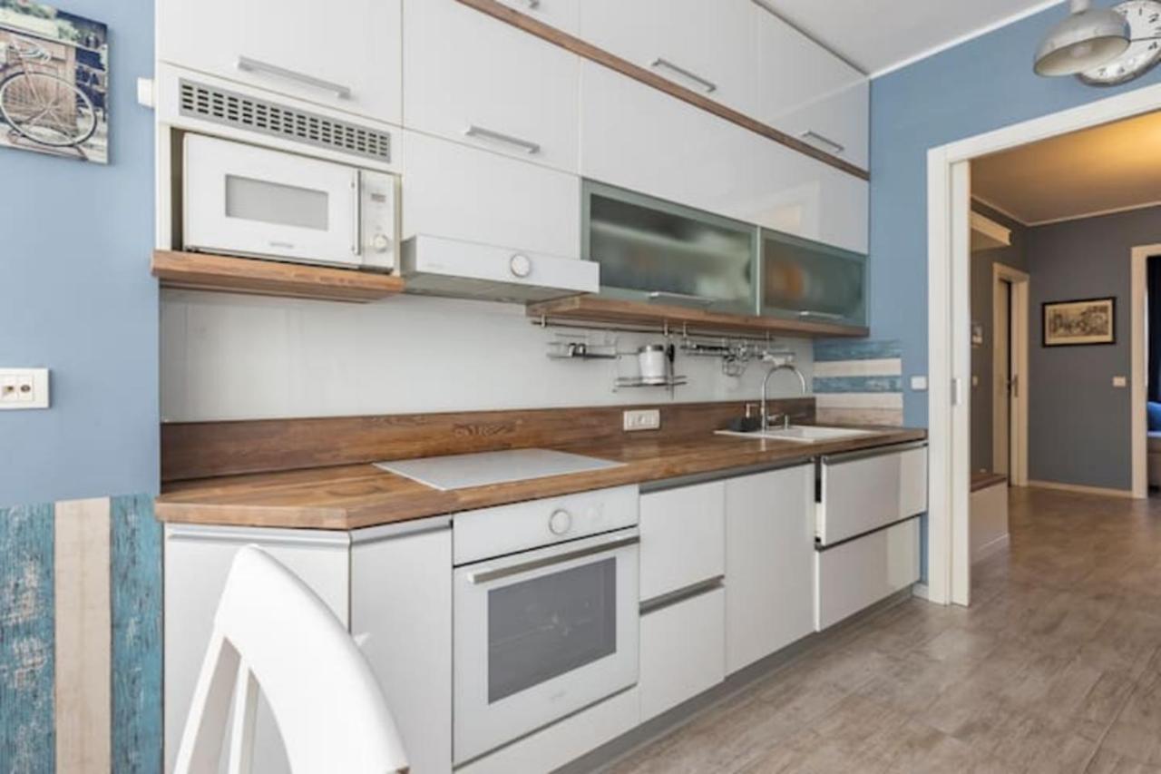 Bohemian Apartment Белград Екстер'єр фото