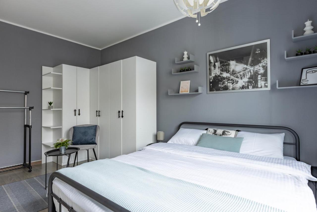 Bohemian Apartment Белград Екстер'єр фото